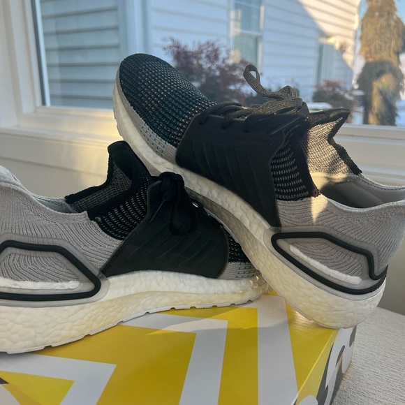adidas | Shoes | Mens Adidas Ultra Boost | Poshmark